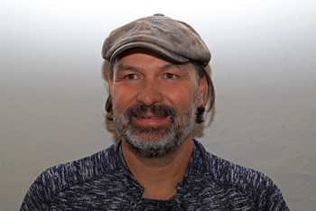 Markus Sharanius Etter